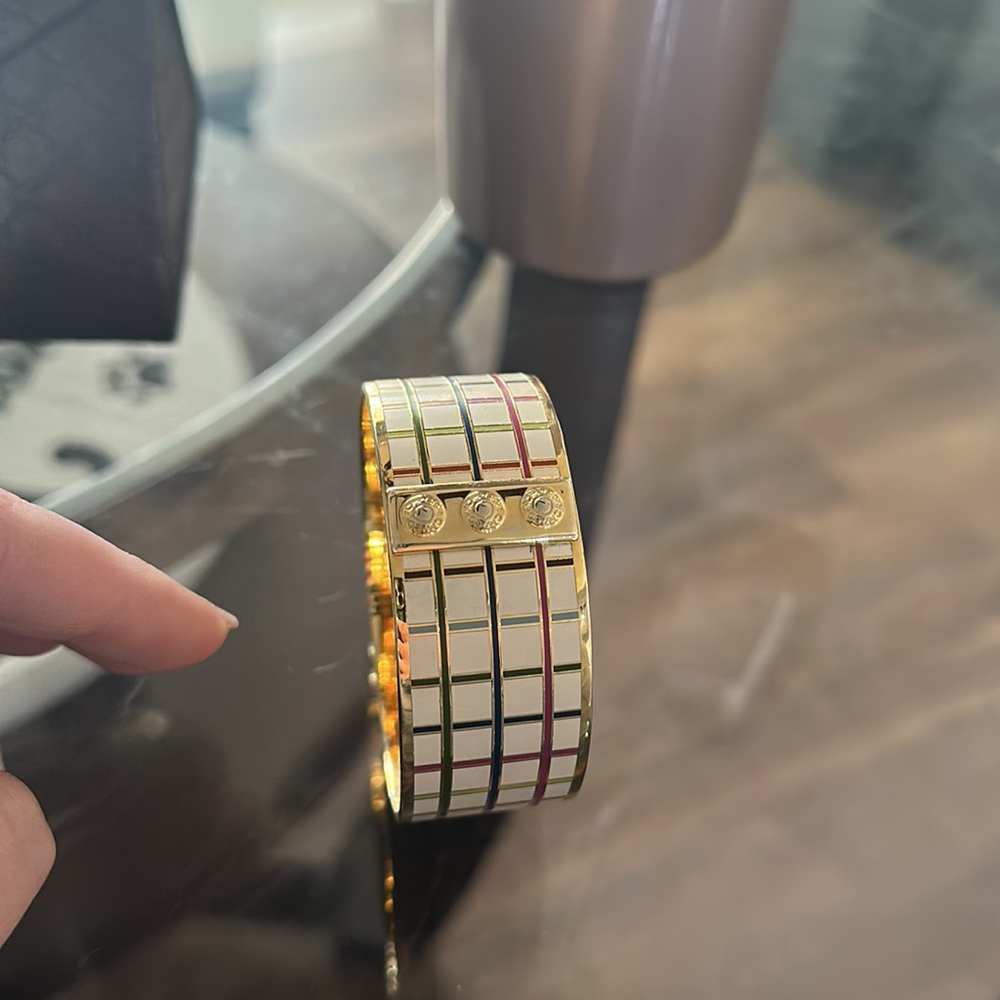 Coach Bangle - image 2